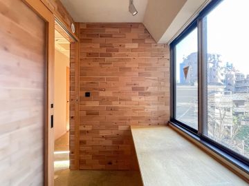 渋谷区神泉町の賃貸物件/神泉のシェアオフィスのソノサキ