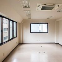 渋谷区神泉町の賃貸物件/もともとはこの状態。退去の際には、この状態に原状回復していただくことが条件となります