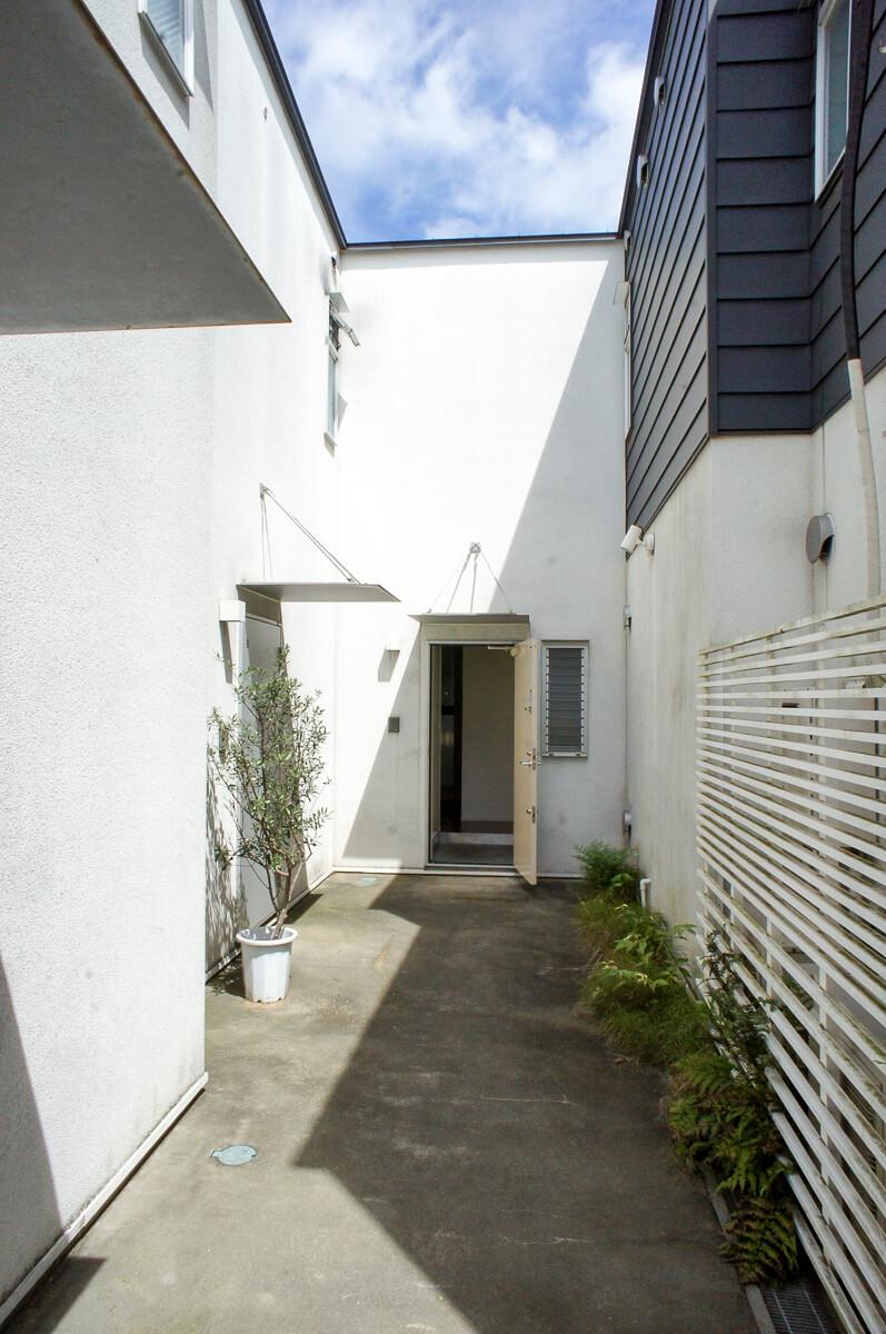 杉並区西荻南の賃貸物件/角部屋です