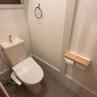 荒川区町屋の賃貸物件/ウォシュレットトイレ