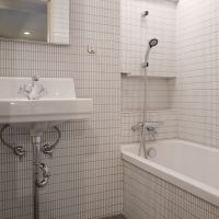 神奈川県横浜市中区本牧町の売買物件/前オーナー入居時の写真