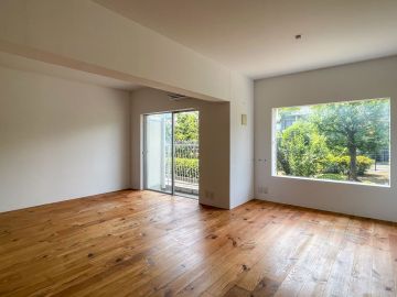 杉並区浜田山の賃貸物件/そう！この空気感