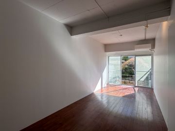 新宿区西落合の賃貸物件/ひとり暮らしを謳歌して