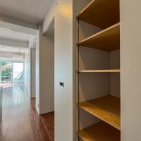 新宿区西落合の賃貸物件/下駄箱