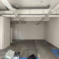 江東区東陽の賃貸物件/東に向かって