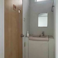 江東区東陽の賃貸物件/洗面台