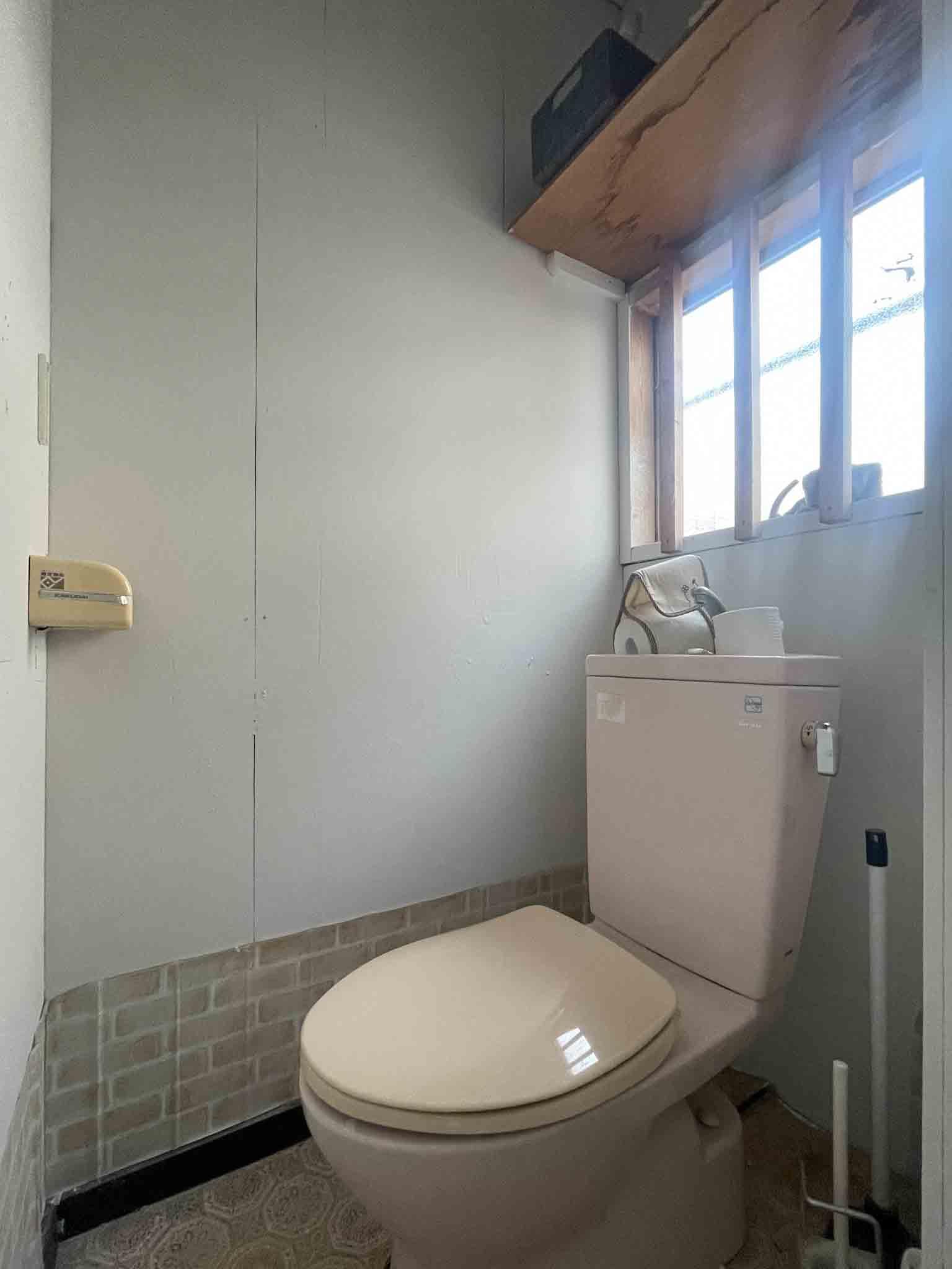 江東区東陽の賃貸物件/トイレ