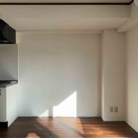 江東区清澄の賃貸物件/リビングの東側