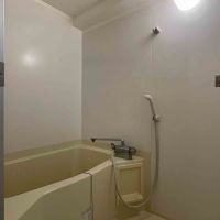 江東区清澄の賃貸物件/浴室