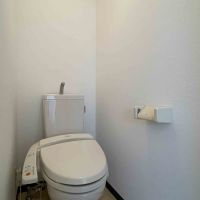 江東区清澄の賃貸物件/トイレ