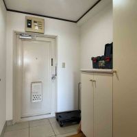 江東区清澄の賃貸物件/玄関