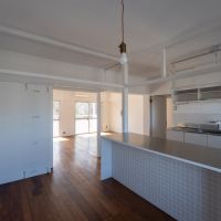 神奈川県川崎市多摩区三田の賃貸物件/ダイニングテーブルを置く余裕だってありますよ