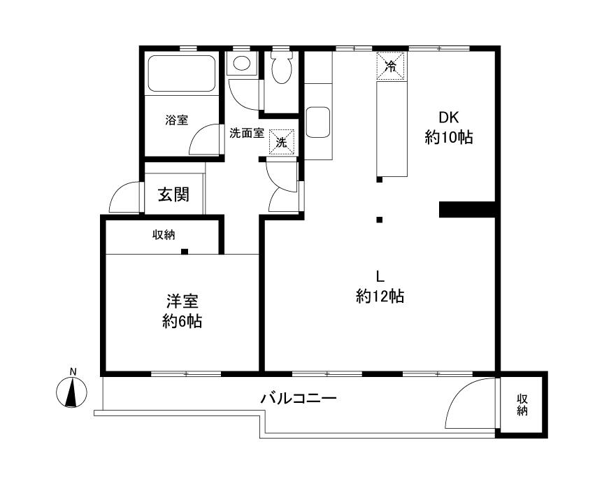 神奈川県川崎市多摩区三田の賃貸物件