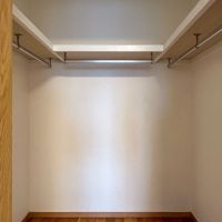 目黒区目黒の賃貸物件/ウォークインクローゼット