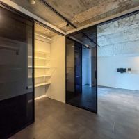 渋谷区神宮前の賃貸物件/約4畳の個室