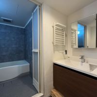 渋谷区神宮前の賃貸物件/洗面所