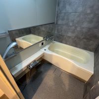 渋谷区神宮前の賃貸物件/浴室