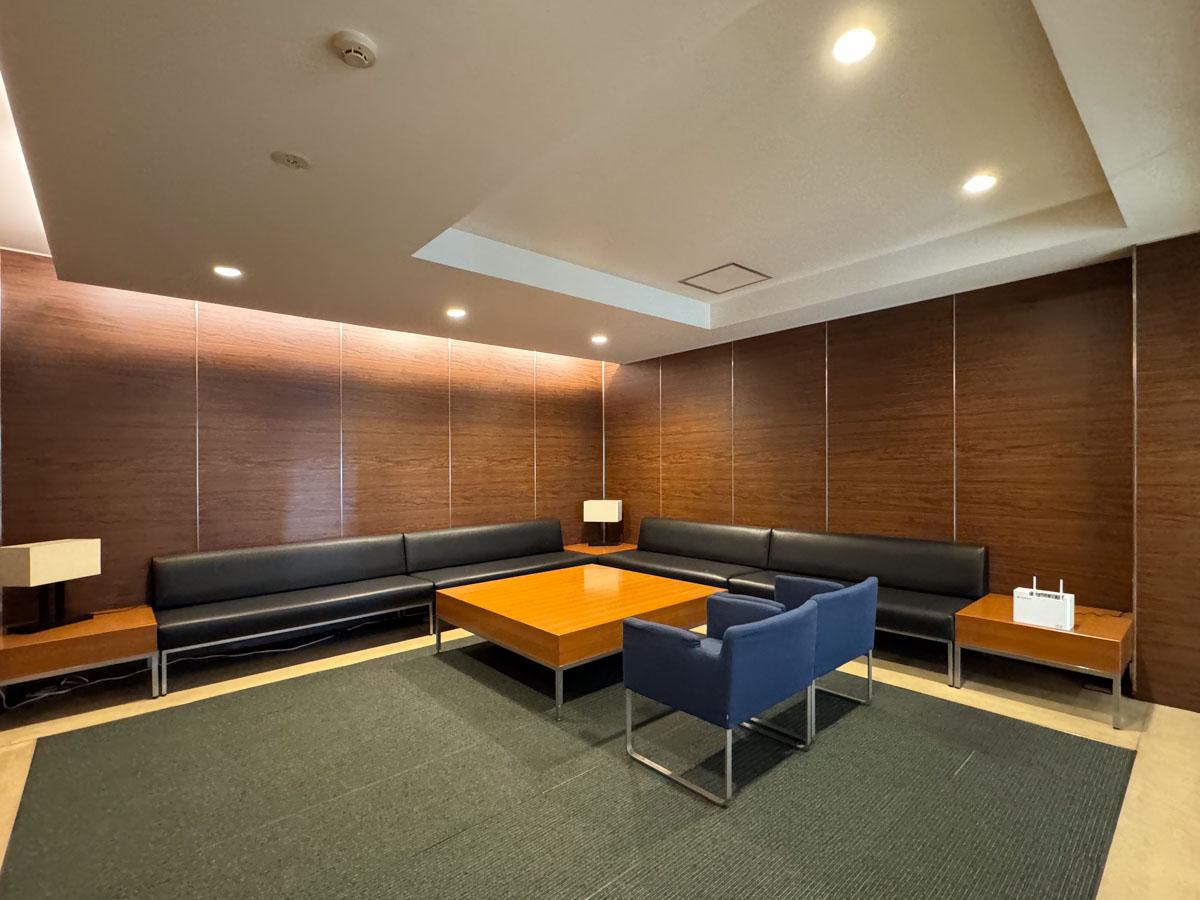 渋谷区神宮前の賃貸物件