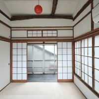 品川区西五反田の賃貸物件/西側の洋室を別のアングルで