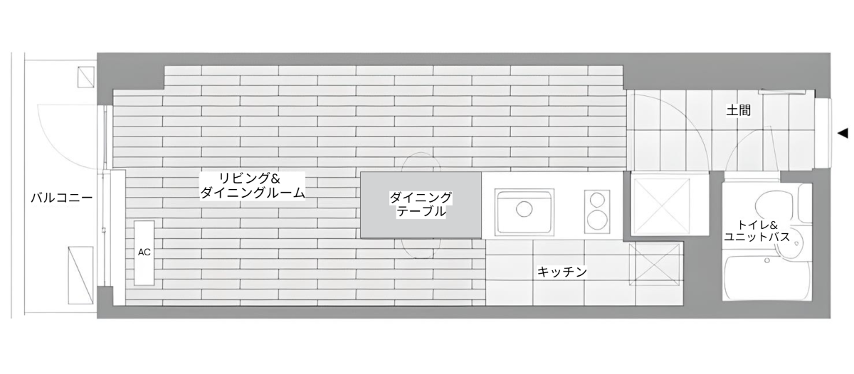 新宿区西新宿の賃貸物件