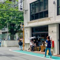 台東区蔵前の賃貸物件/すぐ近くにある「Coffee Wrights 蔵前」