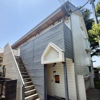 横浜市中区山手町の賃貸物件/外観
