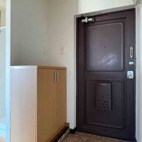 杉並区梅里の賃貸物件/玄関