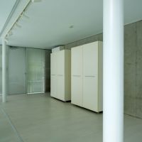 大田区北千束の賃貸物件/家具選びが楽しくなっちゃうシンプルな空間