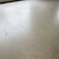渋谷区恵比寿南の賃貸物件/モルタル仕上げの床