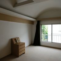 世田谷区砧の賃貸物件/2階寝室