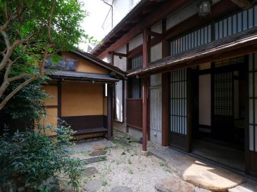 世田谷区砧の賃貸物件/荒琴亭（こうきんてい）