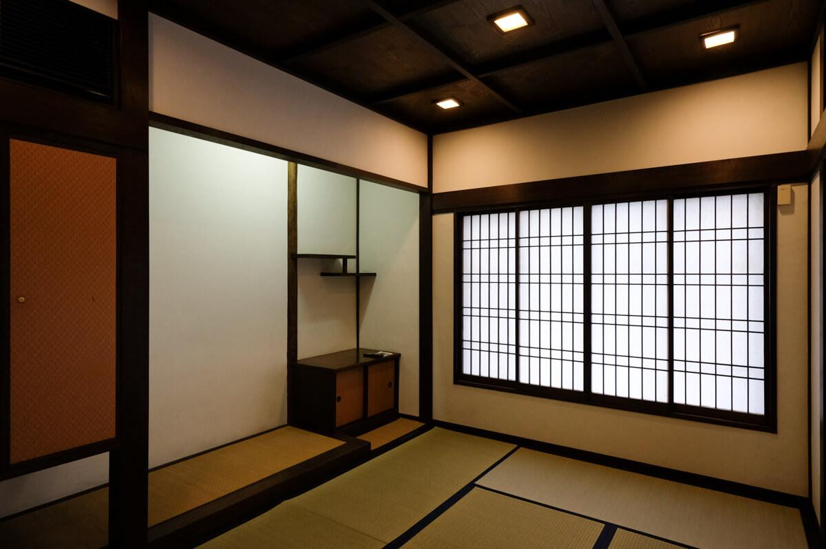 世田谷区砧の賃貸物件/1階