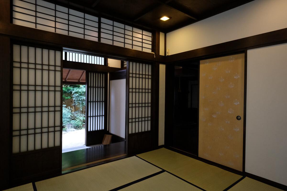 世田谷区砧の賃貸物件/1階