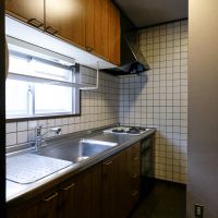 世田谷区砧の賃貸物件/1階