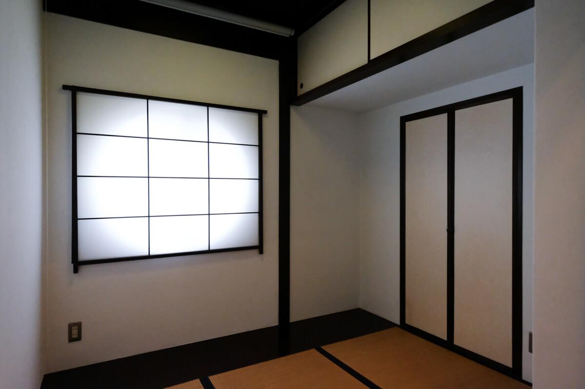 世田谷区砧の賃貸物件/2階