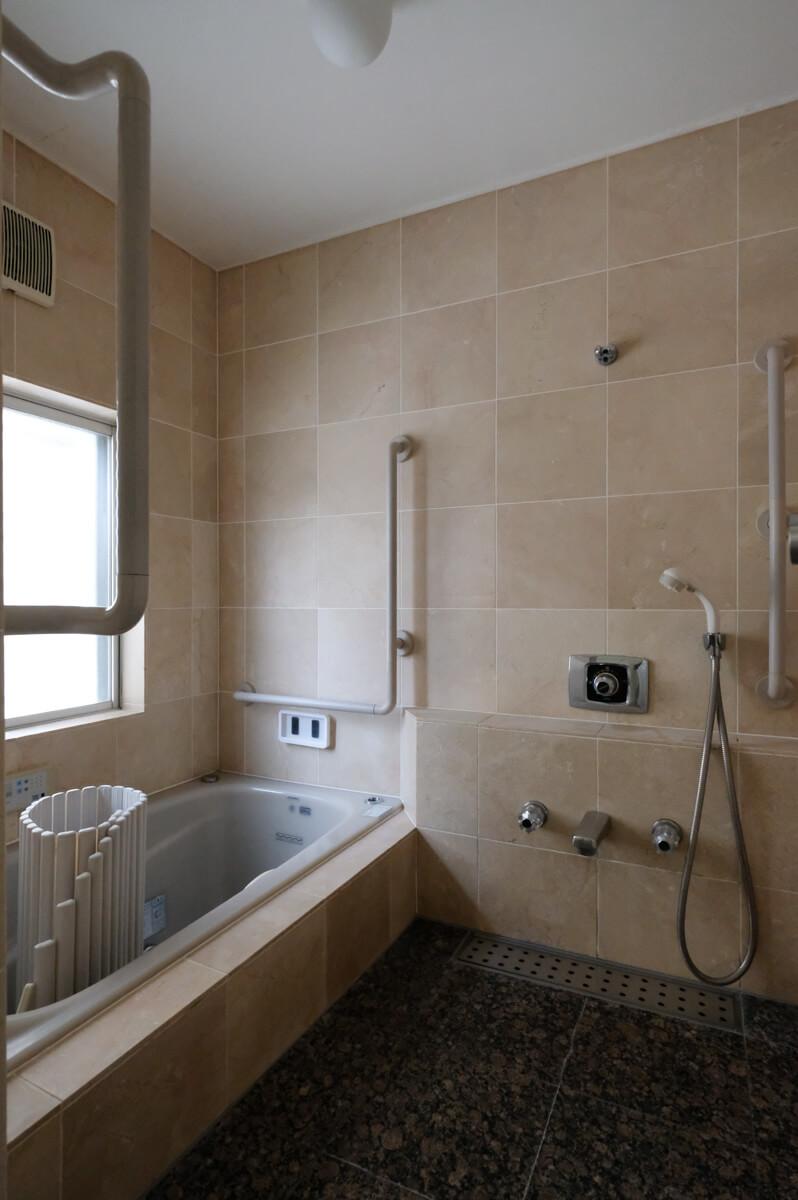 世田谷区砧の賃貸物件/2階