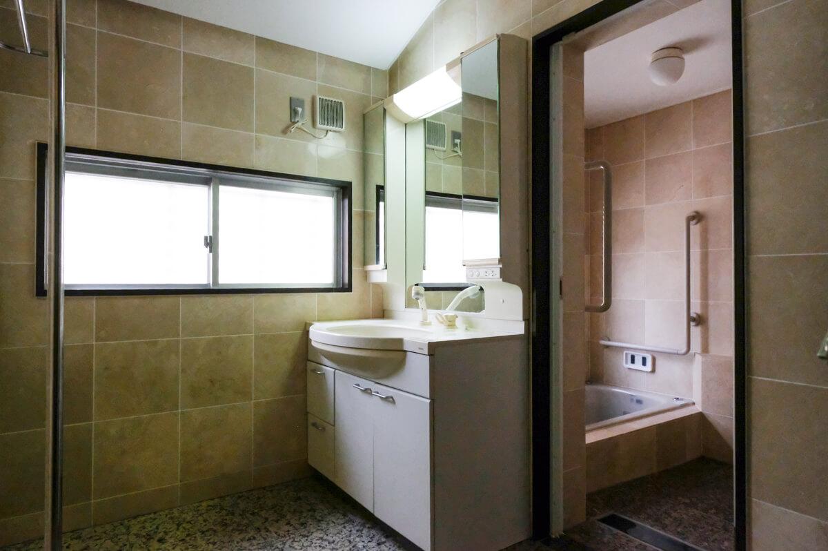 世田谷区砧の賃貸物件/2階