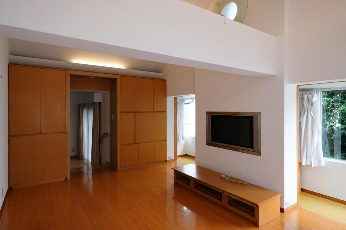 世田谷区砧の賃貸物件/2階