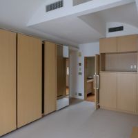 世田谷区砧の賃貸物件/2階寝室