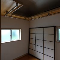 世田谷区砧の賃貸物件/2階：ウォークインクローゼット