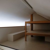 世田谷区砧の賃貸物件/2階屋根裏