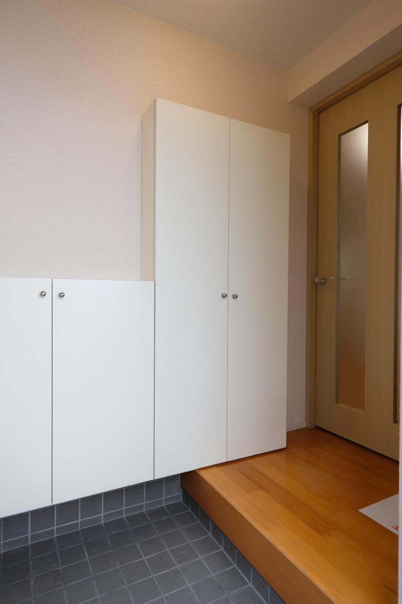 世田谷区砧の賃貸物件/ゲストルーム