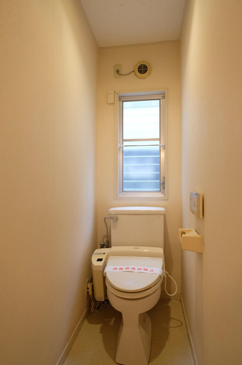 世田谷区砧の賃貸物件/ゲストルーム