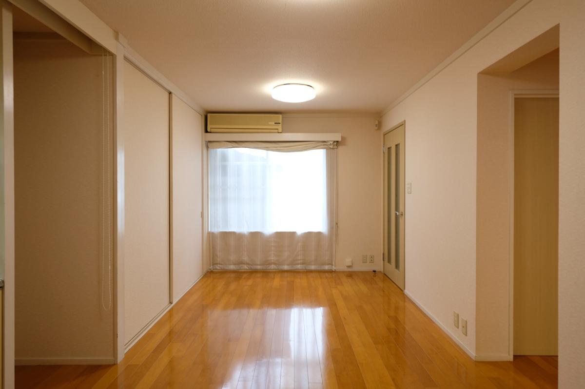 世田谷区砧の賃貸物件/ゲストルーム