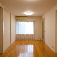 世田谷区砧の賃貸物件/ゲストルーム