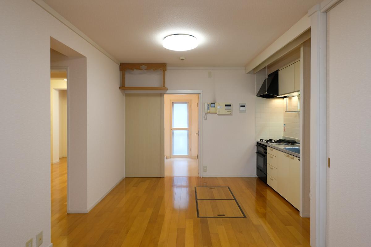 世田谷区砧の賃貸物件/ゲストルーム