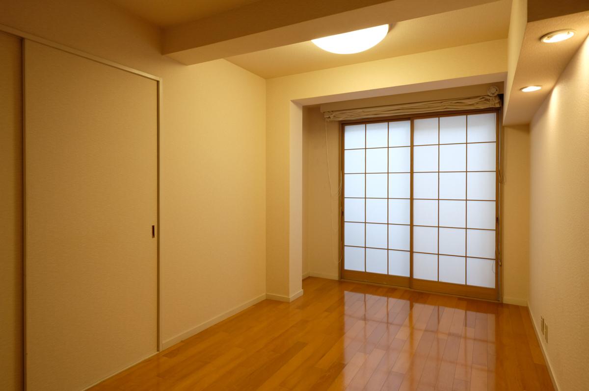 世田谷区砧の賃貸物件/ゲストルーム