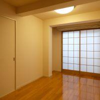 世田谷区砧の賃貸物件/ゲストルーム