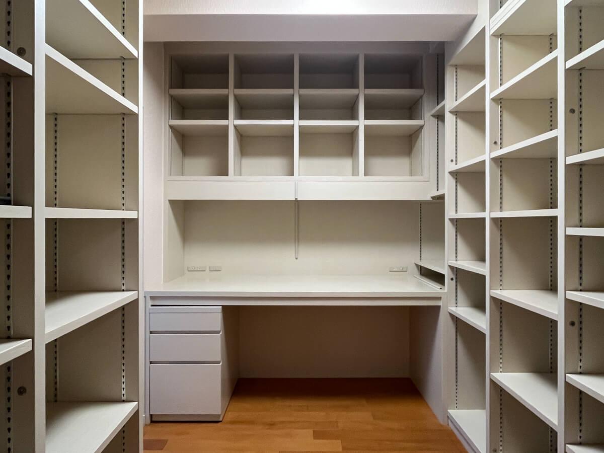 世田谷区砧の賃貸物件/ゲストルーム