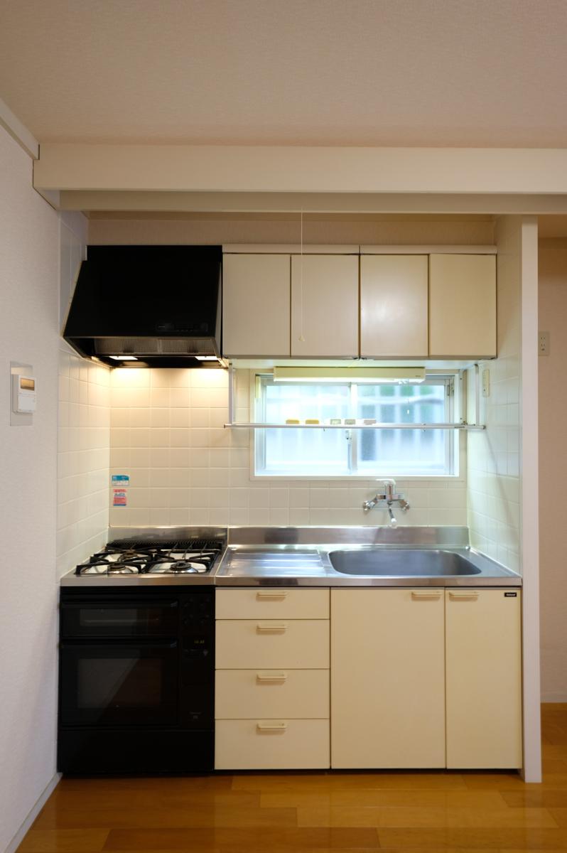 世田谷区砧の賃貸物件/ゲストルーム